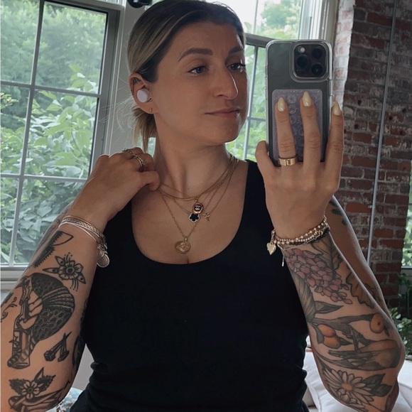 jessymclavey